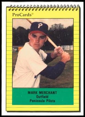 389 Mark Merchant